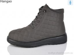 Черевики LR.BROTHER A632-7