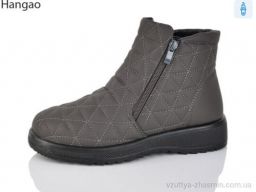 Черевики LR.BROTHER A633-7