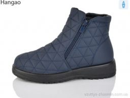 Черевики LR.BROTHER A633-9