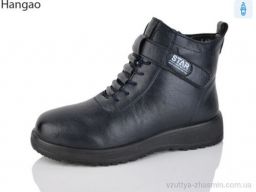 Черевики LR.BROTHER A621-9