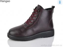 Черевики LR.BROTHER A623-5