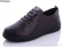 Туфлі HANGAO M11-5 - Взуття › Туфлі › сезон: демісезон Туфлі HANGAO M11-5