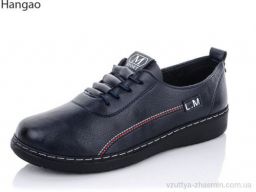 Туфлі HANGAO M23-9 - Взуття › Туфлі › сезон: демісезон Туфлі HANGAO M23-9