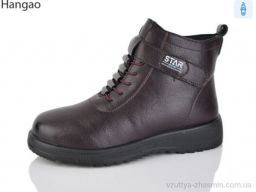 Черевики LR.BROTHER A621-5