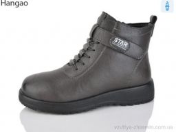 Черевики LR.BROTHER A621-7