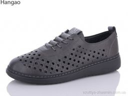 Туфлі HANGAO M3382-7