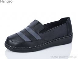 Туфлі HANGAO M27-7 - Взуття › Туфлі › сезон: демісезон Туфлі HANGAO M27-7