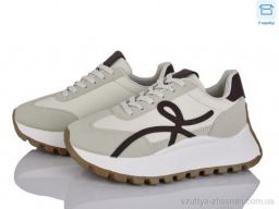 Кросівки LADY LILY HT18-2 - Взуття
› Кросівки › сезон: демісезон Кросівки LADY LILY HT18-2