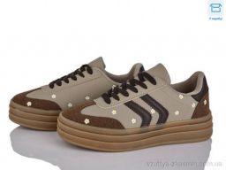 Кросівки LADY LILY HT11-4 - Взуття
› Кросівки › сезон: демісезон Кросівки LADY LILY HT11-4