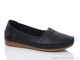Туфлі LAVILA 911 black - Взуття › Туфлі › сезон: літо Туфлі LAVILA 911 black