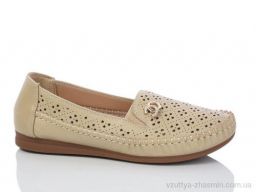 Туфлі LAVILA 913 beige - Взуття › Туфлі › сезон: літо Туфлі LAVILA 913 beige