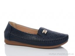 Туфлі LAVILA 913 blue - Взуття › Туфлі › сезон: літо Туфлі LAVILA 913 blue