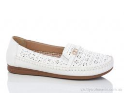Туфлі LAVILA 916 white - Взуття › Туфлі › сезон: літо Туфлі LAVILA 916 white