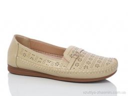 Туфлі LAVILA 916 beige - Взуття › Туфлі › сезон: літо Туфлі LAVILA 916 beige