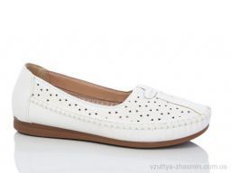 Туфлі LAVILA 912 white - Взуття › Туфлі › сезон: літо Туфлі LAVILA 912 white