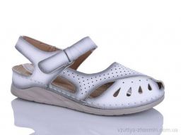 Босоніжки LEGUZAZA K123-1