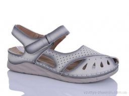 Босоніжки LEGUZAZA K123-2