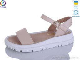 Босоніжки STELLA 163-6 - Взуття › Босоніжки › сезон: літо Босоніжки STELLA 163-6