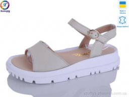 Босоніжки STELLA 163-8 - Взуття › Босоніжки › сезон: літо Босоніжки STELLA 163-8