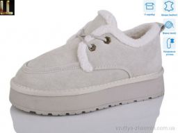 Уги NO BRAND L957-7 - Взуття
› Уги › сезон: зима Уги NO BRAND L957-7