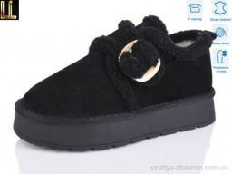 Уги NO BRAND L958-1 - Взуття
› Уги › сезон: зима Уги NO BRAND L958-1