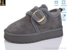 Уги NO BRAND L958-3 - Взуття
› Уги › сезон: зима Уги NO BRAND L958-3