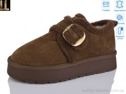 Уги NO BRAND L958-9 - Взуття
› Уги › сезон: зима Уги NO BRAND L958-9