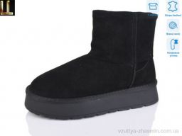 Уги NO BRAND L956-1 - Взуття
› Уги › сезон: зима Уги NO BRAND L956-1