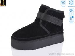 Уги NO BRAND L954-1 - Взуття
› Уги › сезон: зима Уги NO BRAND L954-1