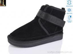 Уги NO BRAND LO955-1 - Взуття
› Уги › сезон: зима Уги NO BRAND LO955-1