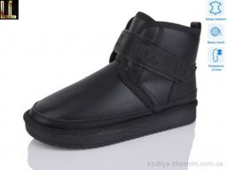 Уги NO BRAND LO955-2 - Взуття
› Уги › сезон: зима Уги NO BRAND LO955-2