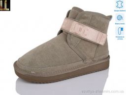 Уги NO BRAND LO955-12A - Взуття
› Уги › сезон: зима Уги NO BRAND LO955-12A