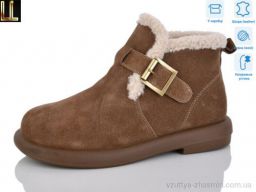 Черевики RENZONI PARX11-1Z