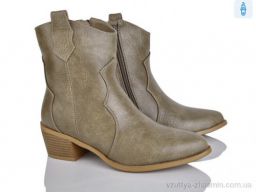 Черевики LINO MARANO H260-7E