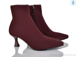 Черевики LINO MARANO H251-15E