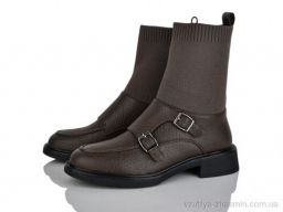 Черевики LINO MARANO L259-23E