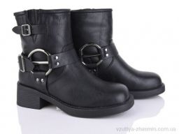 Черевики LINO MARANO H171-M - Взуття › Черевики › сезон: зима Черевики LINO MARANO H171-M