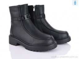 Черевики LINO MARANO T237-M - Взуття › Черевики › сезон: зима Черевики LINO MARANO T237-M