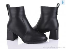 Черевики LINO MARANO T233-M - Взуття › Черевики › сезон: зима Черевики LINO MARANO T233-M