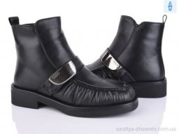 Черевики LINO MARANO L398-M - Взуття › Черевики › сезон: зима Черевики LINO MARANO L398-M