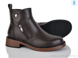 Черевики LINO MARANO H259-3E