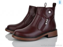 Черевики LINO MARANO H259-25E
