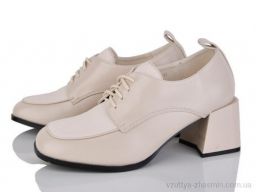 Туфлі LORETTA A263-5 - Взуття
› Туфлі › сезон: демісезон Туфлі LORETTA A263-5
