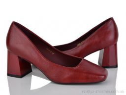 Туфлі LORETTA A282-5 - Взуття
› Туфлі › сезон: демісезон Туфлі LORETTA A282-5