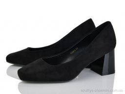 Туфлі LORETTA A282-6 - Взуття
› Туфлі › сезон: демісезон Туфлі LORETTA A282-6