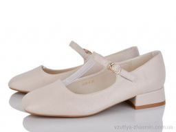 Туфлі LORETTA A279-3 - Взуття
› Туфлі › сезон: демісезон Туфлі LORETTA A279-3