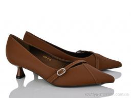 Туфлі LORETTA A285-3 - Взуття
› Туфлі › сезон: демісезон Туфлі LORETTA A285-3