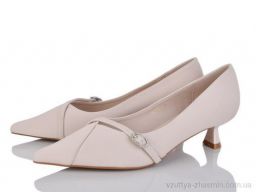 Туфлі LORETTA A285-5 - Взуття
› Туфлі › сезон: демісезон Туфлі LORETTA A285-5