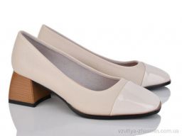 Туфлі LORETTA A275-3 - Взуття
› Туфлі › сезон: демісезон Туфлі LORETTA A275-3