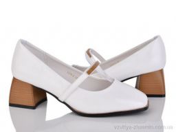 Туфлі LORETTA A276-2 - Взуття
› Туфлі › сезон: демісезон Туфлі LORETTA A276-2